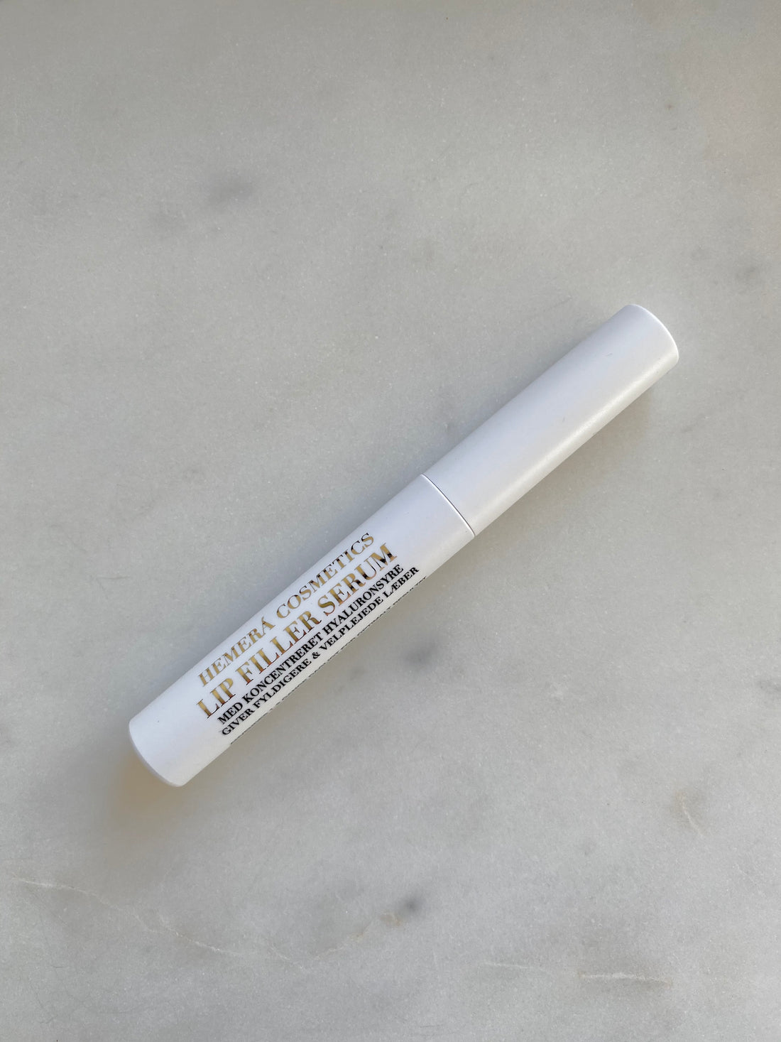 Lip filler serum 5.5 ml