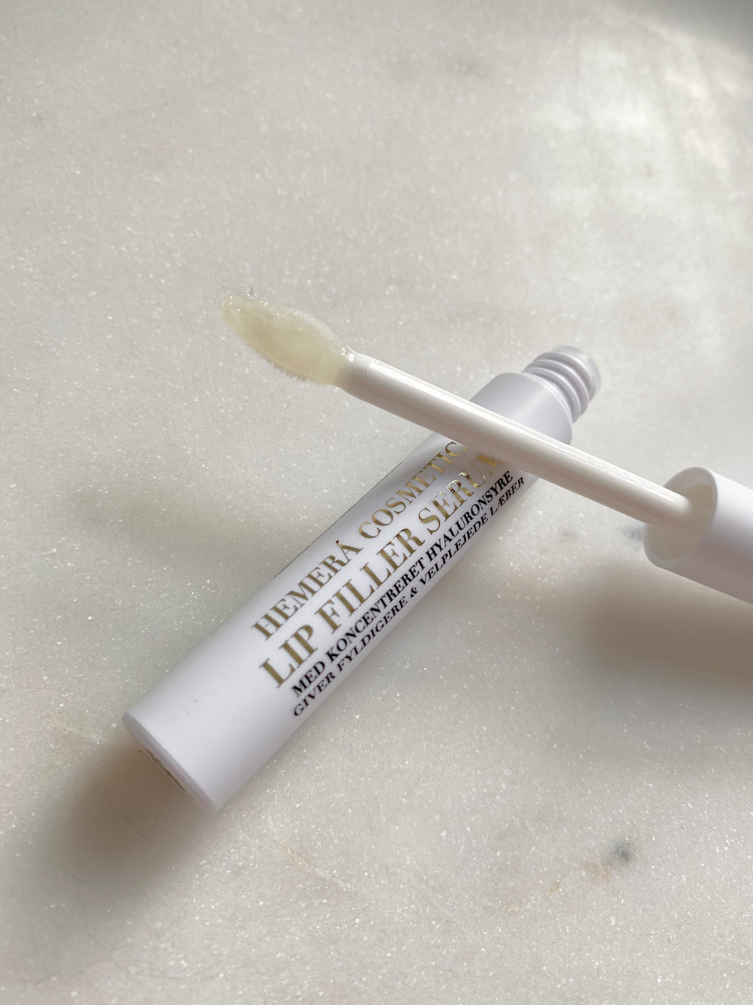 Lip filler serum 5.5 ml