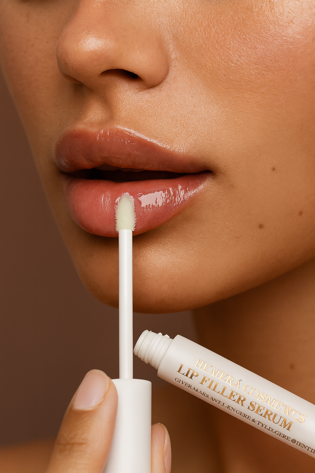 Lip filler serum 5.5 ml