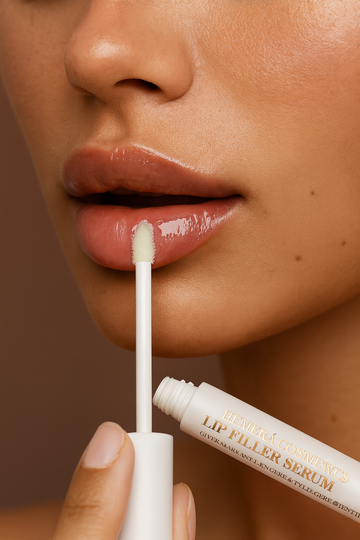 Lip filler serum 5.5 ml