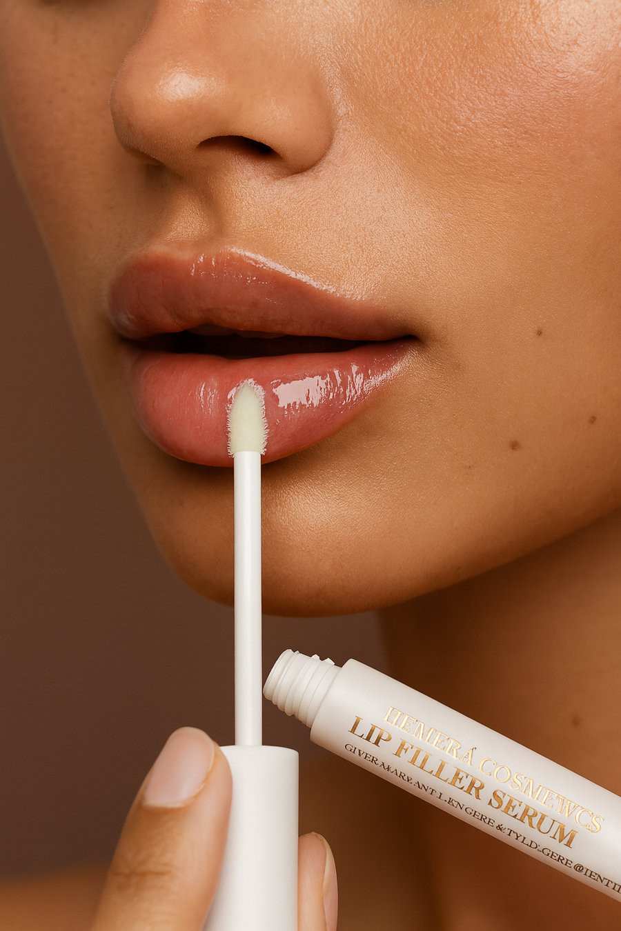 Lip filler serum 5.5 ml