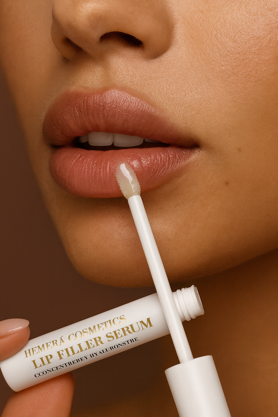 Lip filler serum 5.5 ml