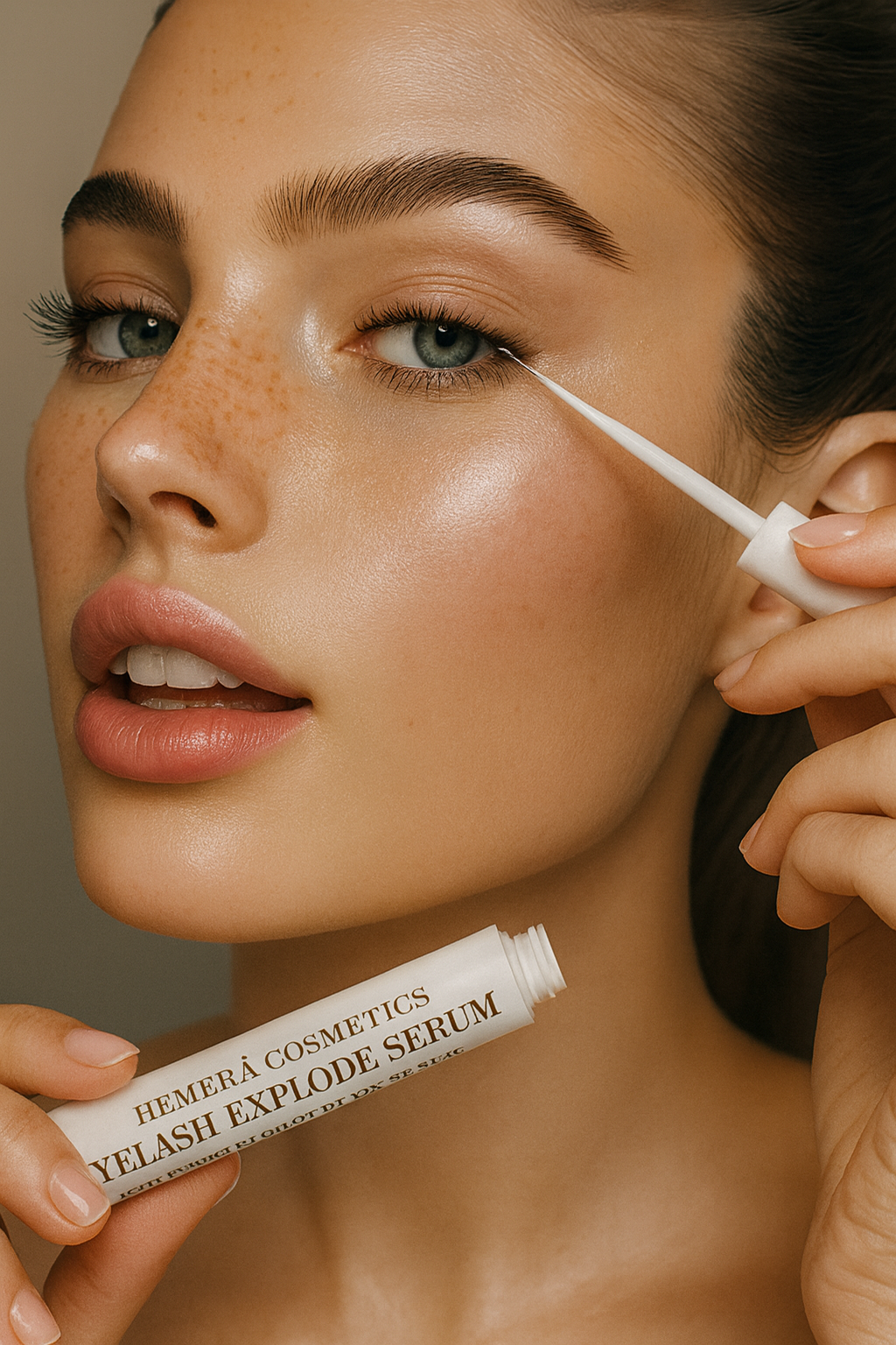 Eyelash explode serum 3.5 ml