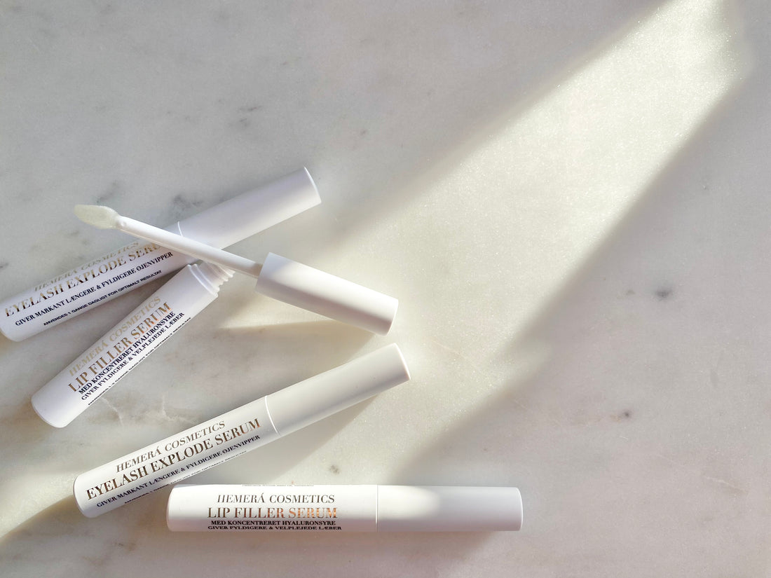 Lip filler serum 5.5 ml