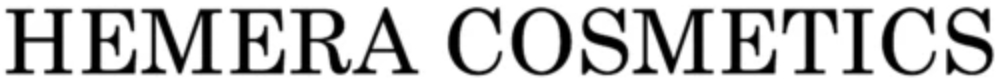 Hemerá Cosmetics DK logo